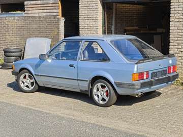 1.6 MK3 - Geen apk - Schuur opruiming