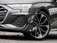 Audi A3 Sportback 35 S LINE FACELIFT AHK CAM ACC LM19 E... Gri - thumbnail 7