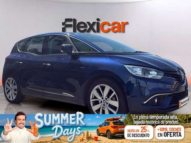 Renault Scenic 1.3 TCe Energy Intens 103kW - foto 1