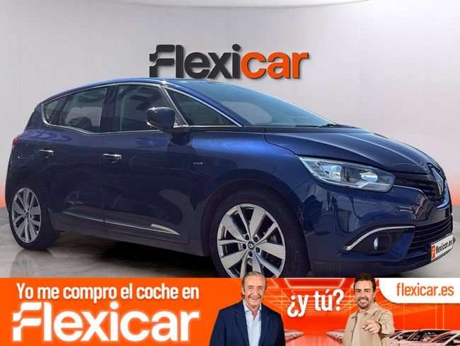 Renault Scenic 1.3 TCe Energy Intens 103kW - foto 1