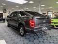 Ford F 150 Harley Davidson Edition, Whipple , Klappenauspuff Grau - thumbnail 5