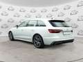 Audi A4 Avant 40 TDI quattro S tronic S line edition Bianco - thumbnail 3