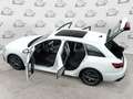Audi A4 Avant 40 TDI quattro S tronic S line edition Bianco - thumbnail 5