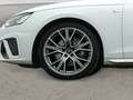 Audi A4 Avant 40 TDI quattro S tronic S line edition Bianco - thumbnail 10