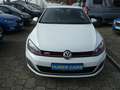 Volkswagen Golf VII Lim. GTI Performance 1.HAND Blanc - thumbnail 3