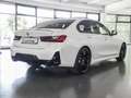BMW 330 i xDrive Limousine (ab 2022 M Sport ACC RFK Weiß - thumbnail 2