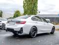 BMW 330 i xDrive Limousine (ab 2022 M Sport ACC RFK Blanc - thumbnail 2