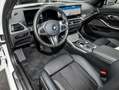 BMW 330 i xDrive Limousine (ab 2022 M Sport ACC RFK Weiß - thumbnail 8