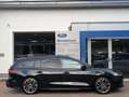 Ford Focus Wagon 1.0 EcoBoost Hybrid ST Line X 155pk | Pano | Zwart - thumbnail 5
