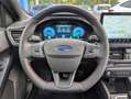 Ford Focus Wagon 1.0 EcoBoost Hybrid ST Line X 155pk | Pano | Zwart - thumbnail 18