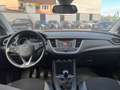 Opel Grandland X 1.Hand+160TKM+R.Kamera+Bhz.Lenkrad Weiß - thumbnail 11