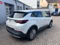 Opel Grandland X 1.Hand+160TKM+R.Kamera+Bhz.Lenkrad Weiß - thumbnail 5