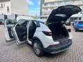 Opel Grandland X 1.Hand+160TKM+R.Kamera+Bhz.Lenkrad Weiß - thumbnail 7