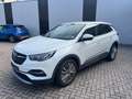 Opel Grandland X 1.Hand+160TKM+R.Kamera+Bhz.Lenkrad Weiß - thumbnail 3