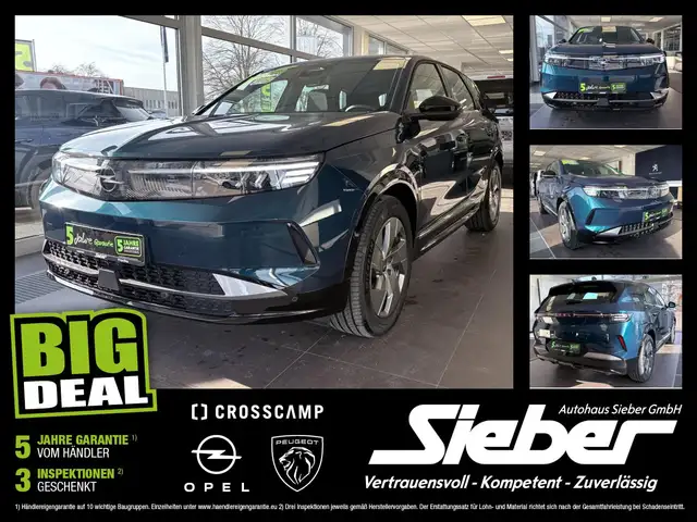 Opel Grandland (73kWh) Electric Edition LED*PDC