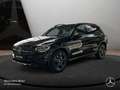 Mercedes-Benz GLC 200 GLC 220 d 4M AMG+NIGHT+AHK+LED+KAMERA+SPUR+TOTW+9G Negro - thumbnail 2