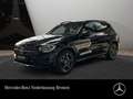 Mercedes-Benz GLC 200 GLC 220 d 4M AMG+NIGHT+AHK+LED+KAMERA+SPUR+TOTW+9G Negro - thumbnail 1