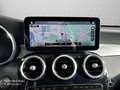Mercedes-Benz GLC 200 GLC 220 d 4M AMG+NIGHT+AHK+LED+KAMERA+SPUR+TOTW+9G Negro - thumbnail 16