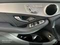Mercedes-Benz GLC 200 GLC 220 d 4M AMG+NIGHT+AHK+LED+KAMERA+SPUR+TOTW+9G Negro - thumbnail 17