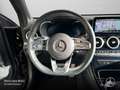 Mercedes-Benz GLC 200 GLC 220 d 4M AMG+NIGHT+AHK+LED+KAMERA+SPUR+TOTW+9G Negro - thumbnail 14