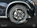 Mercedes-Benz GLC 200 GLC 220 d 4M AMG+NIGHT+AHK+LED+KAMERA+SPUR+TOTW+9G Negro - thumbnail 6