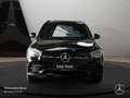 Mercedes-Benz GLC 200 GLC 220 d 4M AMG+NIGHT+AHK+LED+KAMERA+SPUR+TOTW+9G Negro - thumbnail 3