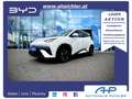 BYD Dolphin Surf Comfort 43kWh 156PS LEASING AKTION Weiß - thumbnail 1