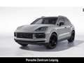 Porsche Cayenne S E-Hybrid Massage HD HeadUp AHK InnoDrive Grau - thumbnail 1