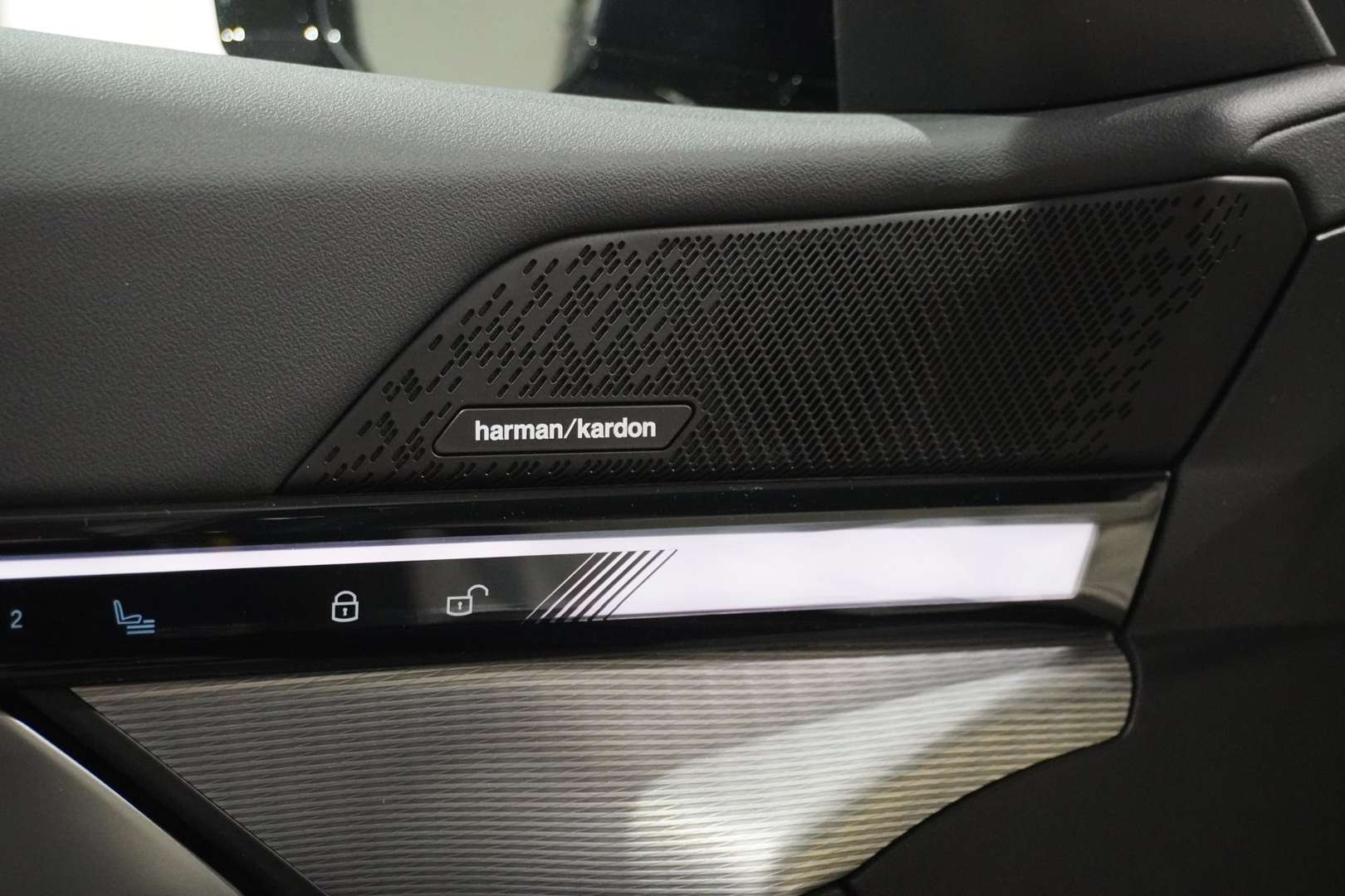 BMW I5 EDrive40 - 2024 - Joinsteer - #23