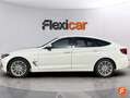 BMW 320 320dA Gran Turismo xDrive Blanco - thumbnail 5