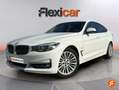 BMW 320 320dA Gran Turismo xDrive Blanco - thumbnail 3