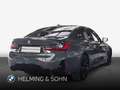 BMW 330 i xDrive Limousine M-Sport HK HiFi Head-Up uvm. Grijs - thumbnail 2
