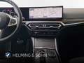 BMW 330 i xDrive Limousine M-Sport HK HiFi Head-Up uvm. Grijs - thumbnail 9