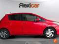 Toyota Yaris 1.5 Hybrid Advance Rojo - thumbnail 5