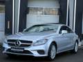 Mercedes-Benz CLS 350 D 4-Matic Coupe LED Airmatic Rü-Kamera Silber - thumbnail 1