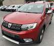 Dacia Sandero Sandero Stepway 0.9 TCe Stepway / NO START Rouge - thumbnail 1