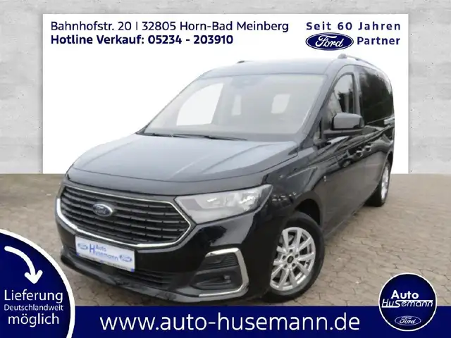 Ford Grand Tourneo Connect Titanium 7-Sitzer
