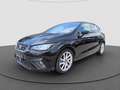 SEAT Ibiza 1.0 TSI FR ACC PDC LED SPORTSITZE DAB ACC+LED+PDC+ Noir - thumbnail 2