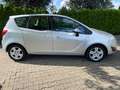 Opel Meriva 1.4 ecoFLEX Edition Klima//Tempomat//88kW Silber - thumbnail 5