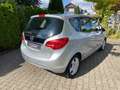 Opel Meriva 1.4 ecoFLEX Edition Klima//Tempomat//88kW Silber - thumbnail 3