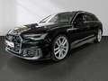 Audi A6 Avant 35 TDI S line Nav Matrix AHK Standhzg Schwarz - thumbnail 12