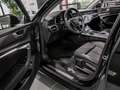 Audi A6 Avant 35 TDI S line Nav Matrix AHK Standhzg Schwarz - thumbnail 11