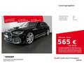 Audi A6 Avant 35 TDI S line Nav Matrix AHK Standhzg Schwarz - thumbnail 1