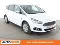 Ford S-Max 1.5 EcoBoost Titanium *TEMPO*CAM*PDC*SHZ* Weiß - thumbnail 8