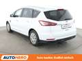 Ford S-Max 1.5 EcoBoost Titanium *TEMPO*CAM*PDC*SHZ* Weiß - thumbnail 4
