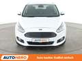 Ford S-Max 1.5 EcoBoost Titanium *TEMPO*CAM*PDC*SHZ* Weiß - thumbnail 9