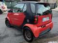 smart forTwo Fortwo 0.8 cdi Pure Rosso - thumbnail 4