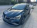 Renault Captur Mild Hybrid 140 CV rs line Gris - thumbnail 1