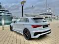 Audi RS3 Sportback quattro S tronic 294kW Weiß - thumbnail 13