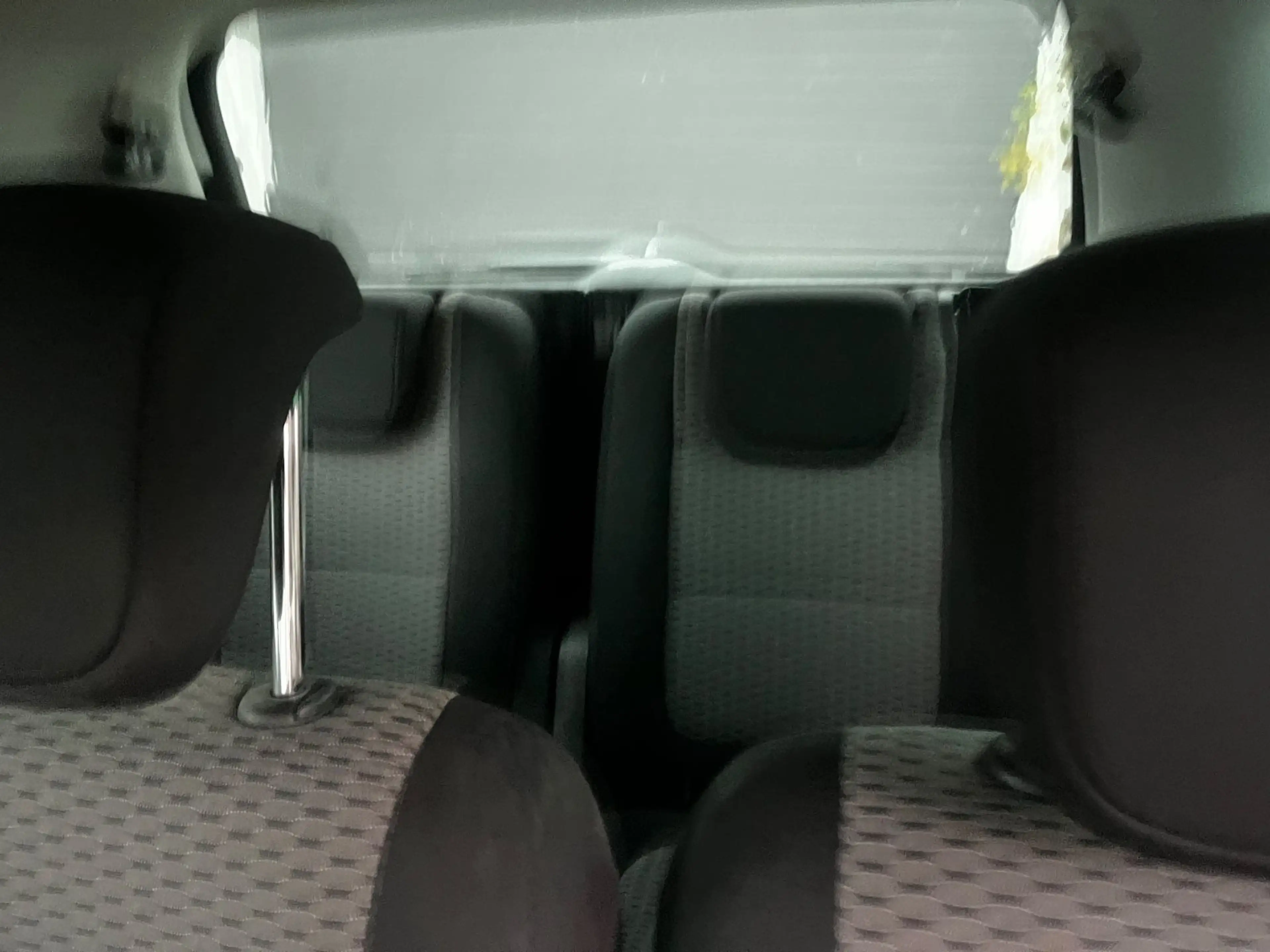 Volkswagen Sharan Trendline BMT 2.0 TDI* 7 SITZER*140PS* — photo 15